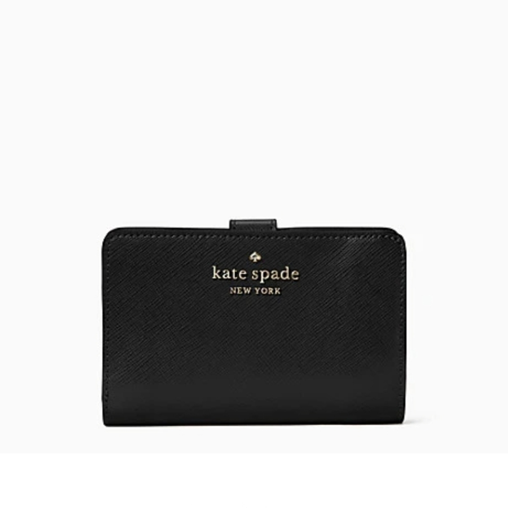 NWT Kate Spade Wallet